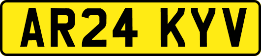 AR24KYV
