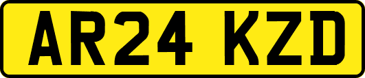 AR24KZD