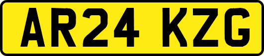 AR24KZG
