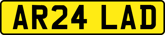 AR24LAD