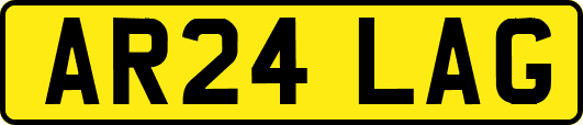 AR24LAG