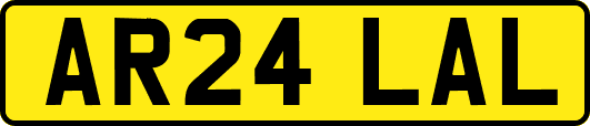 AR24LAL