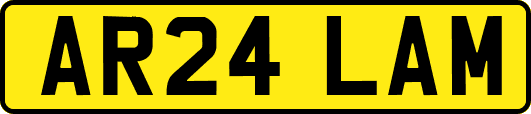AR24LAM