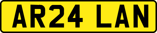 AR24LAN