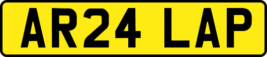 AR24LAP