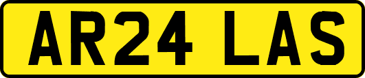 AR24LAS