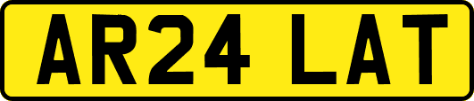 AR24LAT
