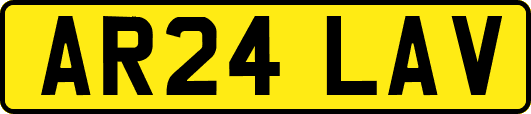 AR24LAV