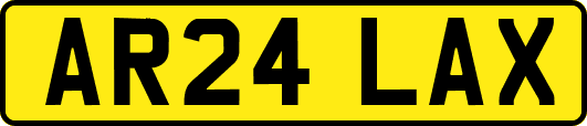 AR24LAX