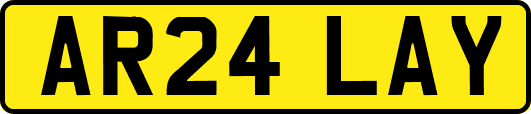 AR24LAY