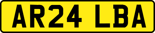AR24LBA