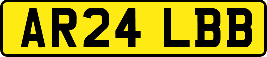 AR24LBB