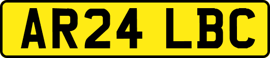 AR24LBC