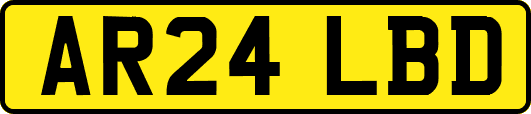 AR24LBD