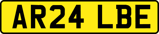 AR24LBE