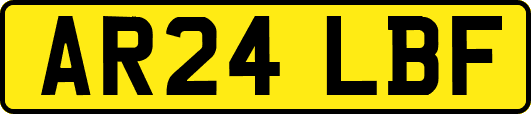 AR24LBF