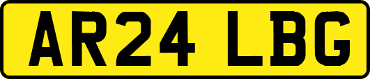 AR24LBG