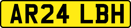 AR24LBH