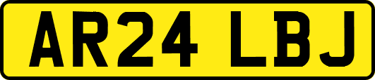 AR24LBJ