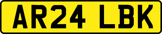AR24LBK