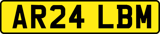 AR24LBM
