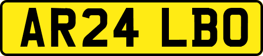 AR24LBO