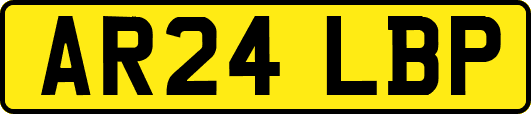 AR24LBP