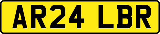 AR24LBR