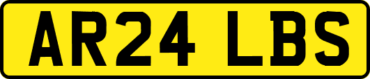 AR24LBS