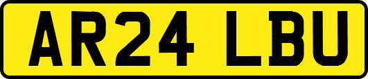 AR24LBU