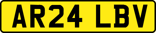 AR24LBV
