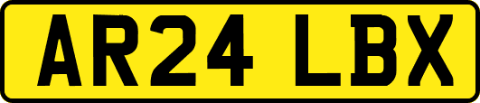 AR24LBX