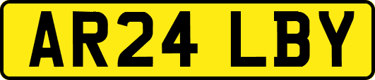 AR24LBY