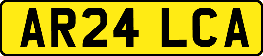 AR24LCA