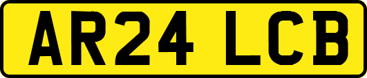 AR24LCB