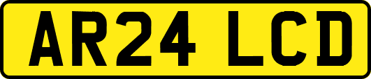 AR24LCD