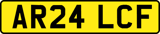 AR24LCF