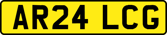 AR24LCG