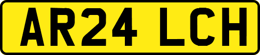 AR24LCH