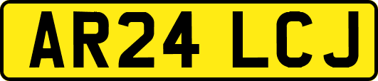 AR24LCJ