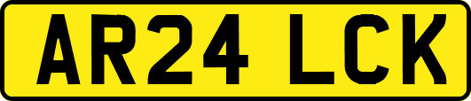 AR24LCK