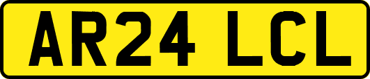 AR24LCL