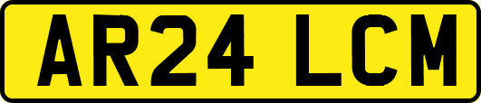 AR24LCM
