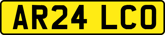 AR24LCO