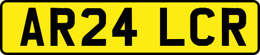 AR24LCR