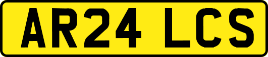 AR24LCS