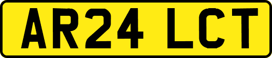 AR24LCT