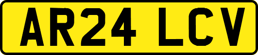 AR24LCV
