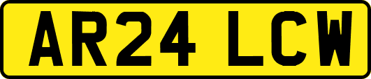 AR24LCW