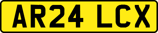 AR24LCX